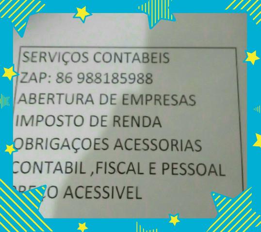 Contador - Foto 2
