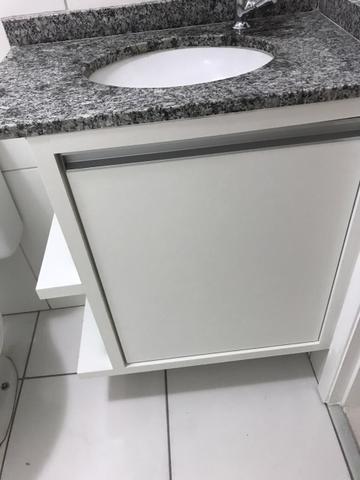 Léo tem Apartamento 2/4 no bairro Sim - Foto 2
