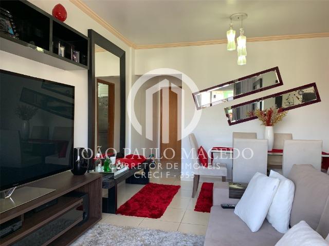 Apartamento no Portal da Amazônia 3 - Foto 6