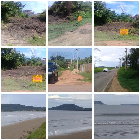 Cód 8 Ótimo Terreno na Praia Rasa em Búzios!!! - Foto 2