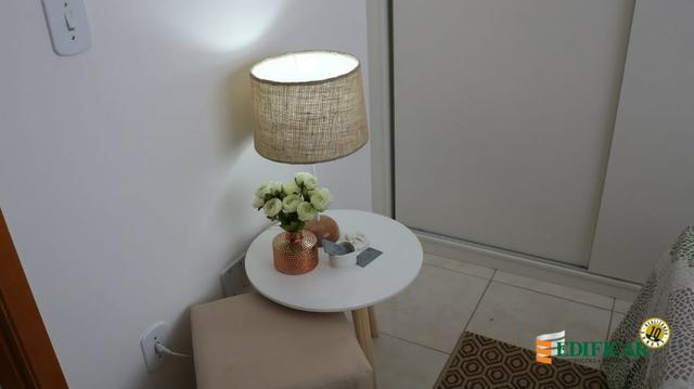 Minha Casa Minha Vida!! em Valparaíso! Aptos de 2 Qtos em até 100% financ/ Pronto P/Morar - Foto 10