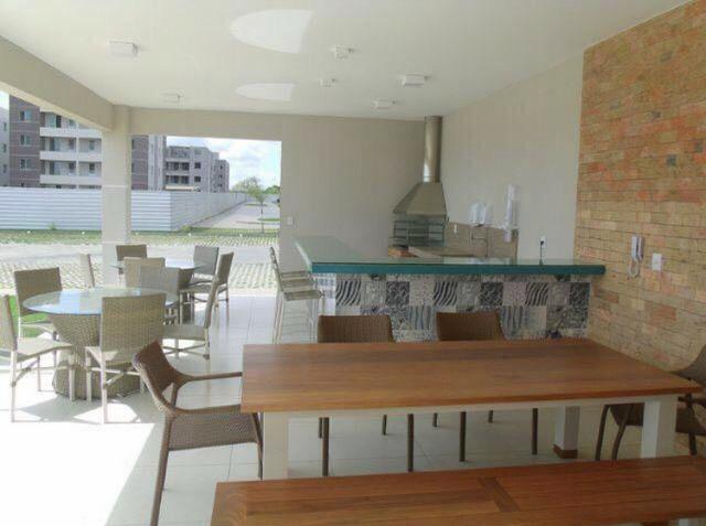 Léo tem Apartamento 2/4 no bairro Sim - Foto 9