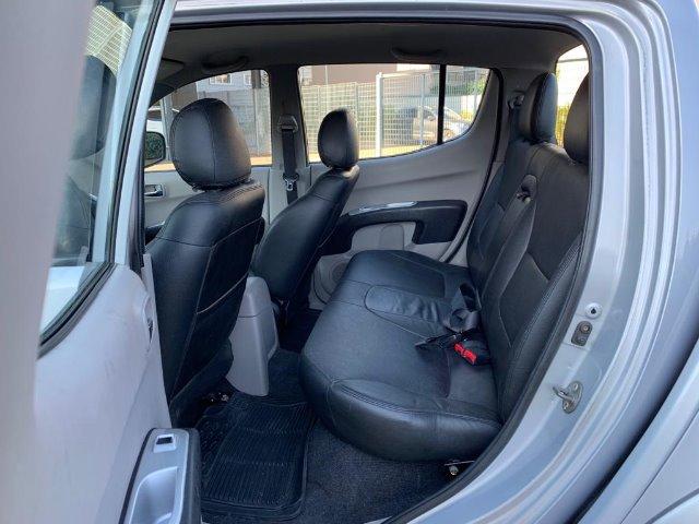 Mitsubishi L200 Triton 3.2 HPE 4X4 Aut 2010/2010 - Foto 9