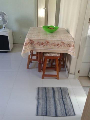 Apartamento Temporada (Praia) - Foto 4