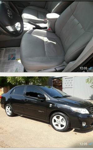 Corolla 12/13