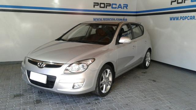 Hyundai i30 2.0 2012 automático da PopCar