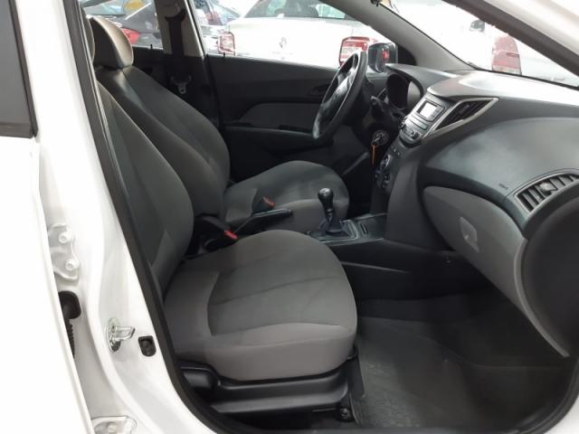 HYUNDAI HB20S 1.0 COMFORT PLUS 12V 2017 - Foto 7