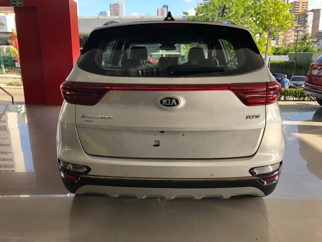 Kia Motors Sportage - Foto 3