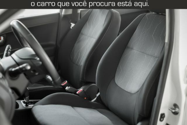 Kia Motors Picanto EX 1.0 Flex (Automático, Impecável) - Foto 14