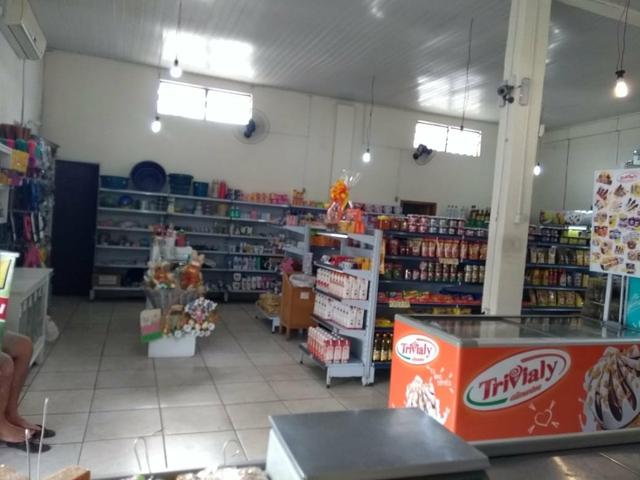 Ótimo ponto comercial já locado - Foto 2
