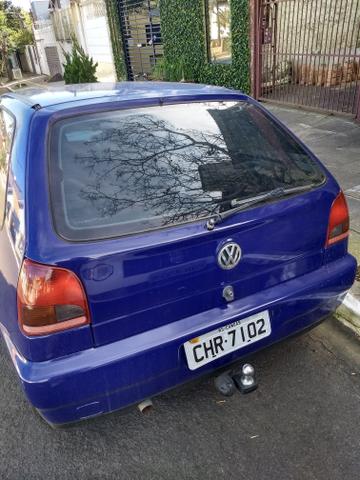 Gol 1.6 - Foto 5