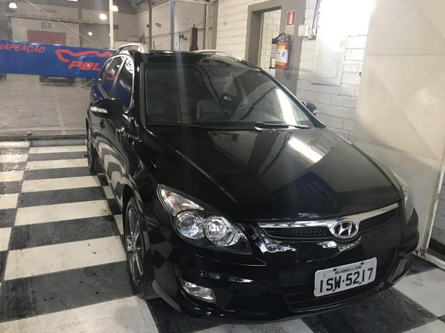 Hyundai I30 completo
