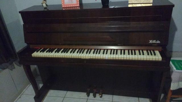 Piano( aceito carro ou teclado) - Foto 5