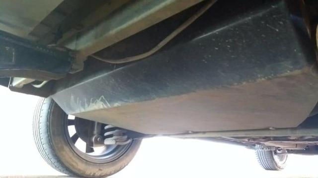 Eco sport XLT Top de linha, Motor novo +GNV em baixo invisível (Tricombustivel) - Foto 5
