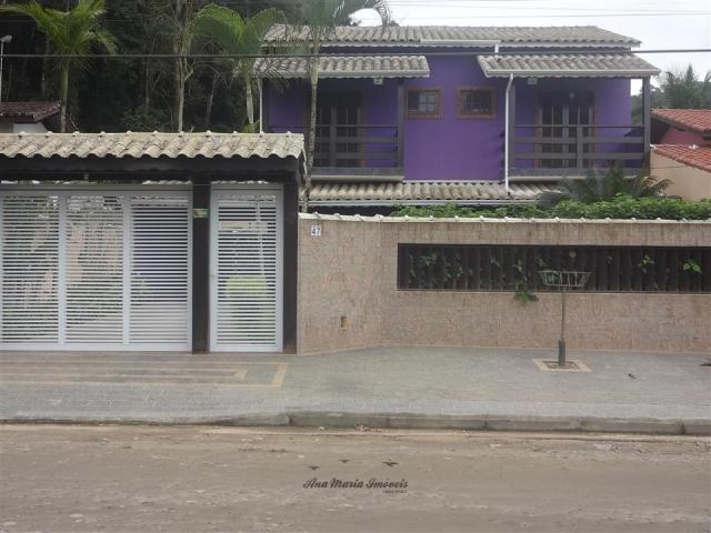 Casa Condomínio Caraguatatuba Massaguaçu!
