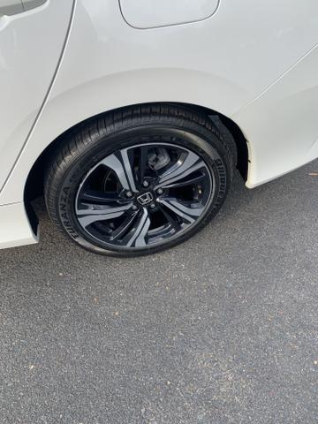 Civic Ex 2017 - Foto 5