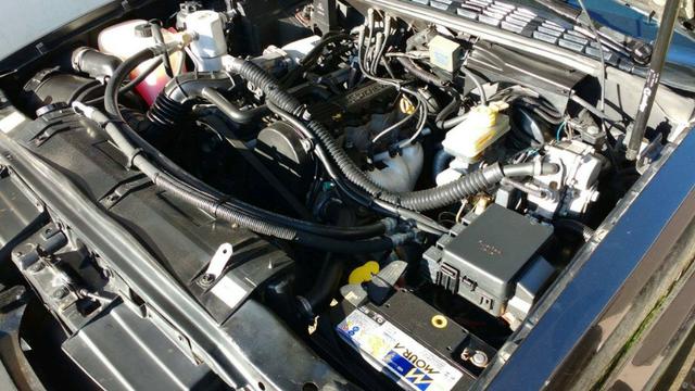 Gm Blazer 2.4 gasolina /Gnv - Foto 10