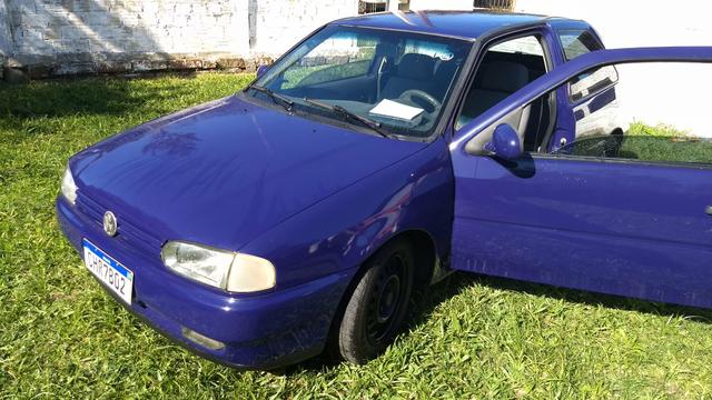 Gol 1.6