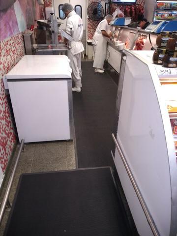 Tapete para cozinhas de restaurantes - Foto 5