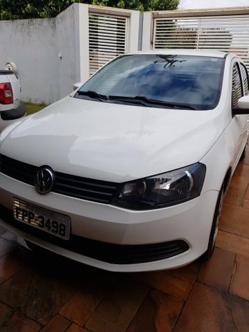 Gol G6 2015 completo - Foto 2