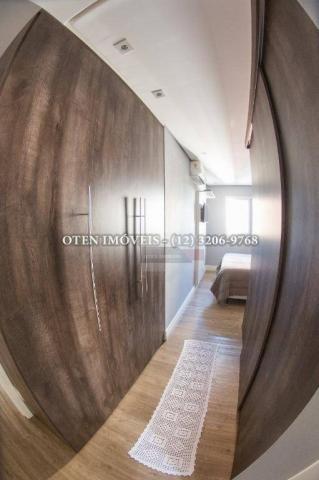 Apartamento com 3 dormitórios à venda, 131 m² por r$ 730.000 - jardim das indústrias - são - Foto 15