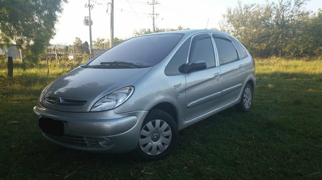 Vendo Picasso exc