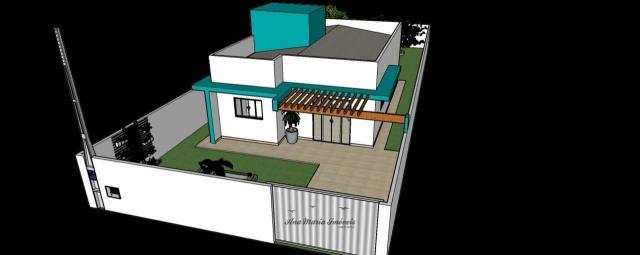 Casa Caraguatatuba Massaguaçu! - Foto 3