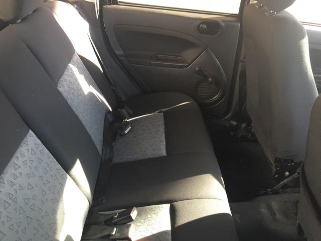 Vendo Fiesta Sedan 1.6 2011 Completo - Impecável - Foto 8
