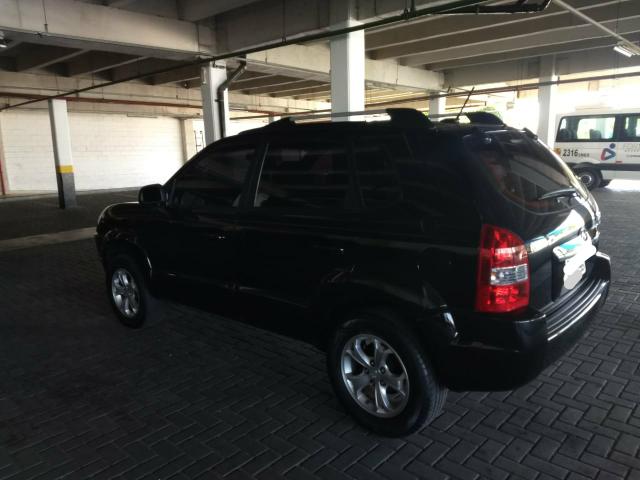 Tucson 12/13 Flex, Automático, Super conservado! - Foto 5