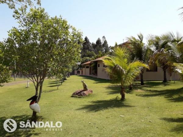 8013 | Chácara à venda em NÃO INFORMADO, IGUARAÇU - Foto 5