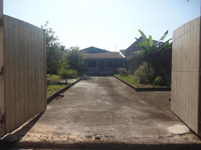 Casa Caraguatatuba Massaguaçu! - Foto 2