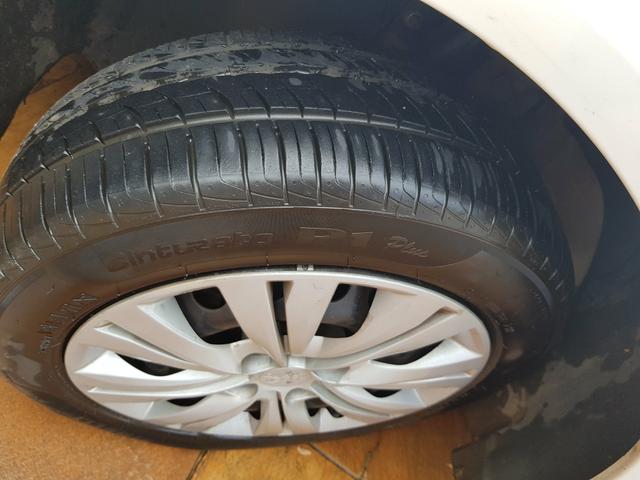 Gol G6 2015 completo - Foto 6