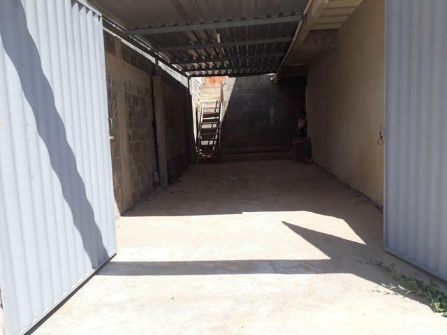 Vendo casa no jardim itapemirim - Foto 5