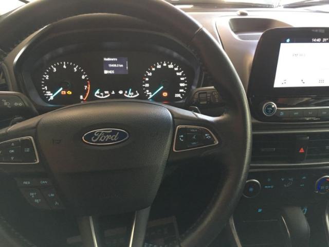 Ecosport SE 2019 AT - Foto 5