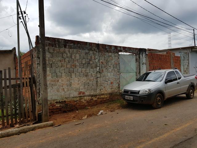 Vendo terreno no bosque com título definivo - Foto 3
