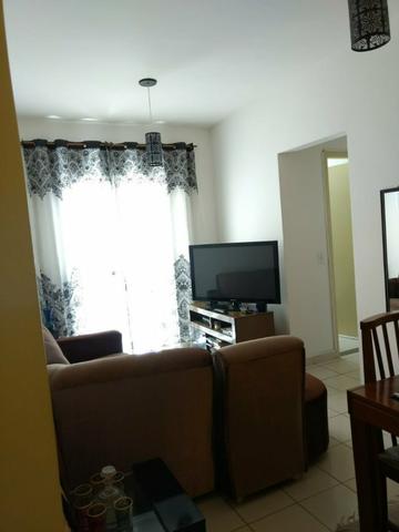 Apartamento 2 Dorms/Vila Urupês/Suzano - Foto 4