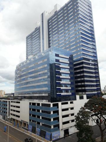 Aluguel, Sls Comerciais prontas e Lajes, Connect Towers, Taguatinga - Foto 7