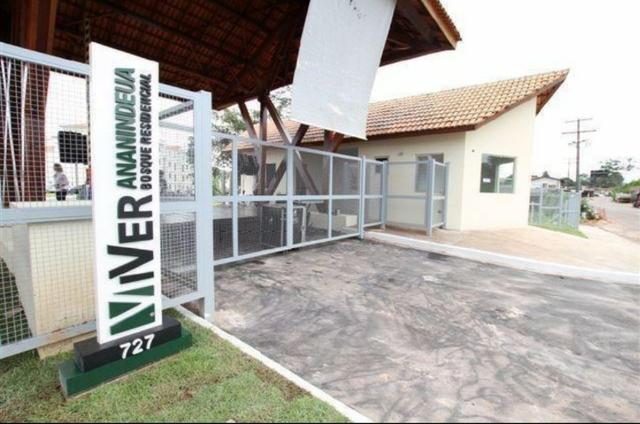 Viver Ananindeua, apto 3 quartos, R$800 / *. CEP: 67030-325 - Foto 18