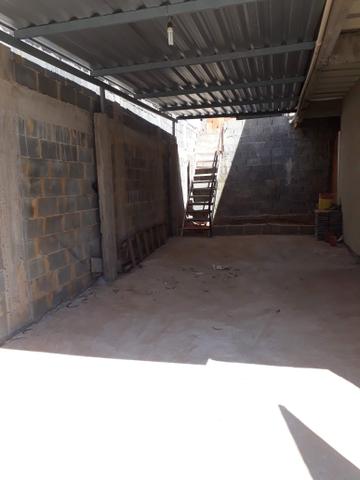 Vendo casa no jardim itapemirim - Foto 8