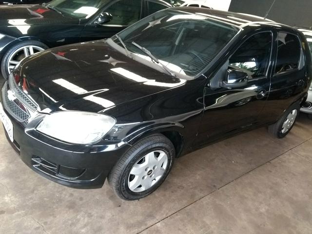 Celta LT ano 2012 completo financio tudo
