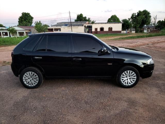 VOLKSWAGEN GOL 2010/2011 1.0 MI 8V FLEX 4P MANUAL G.IV - Foto 4