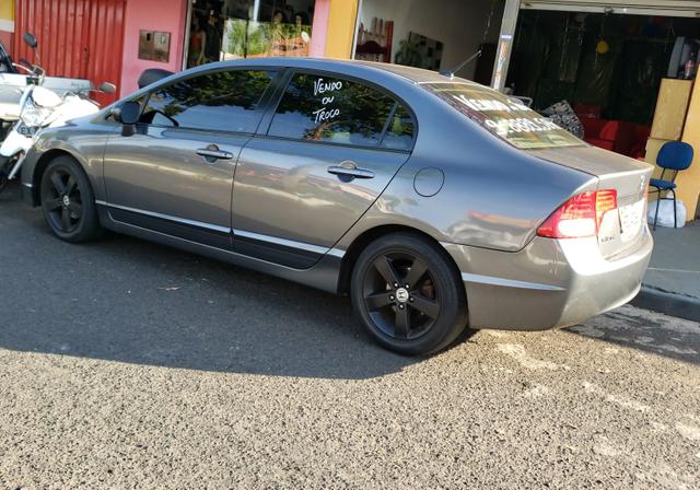Civic automático * - Foto 4