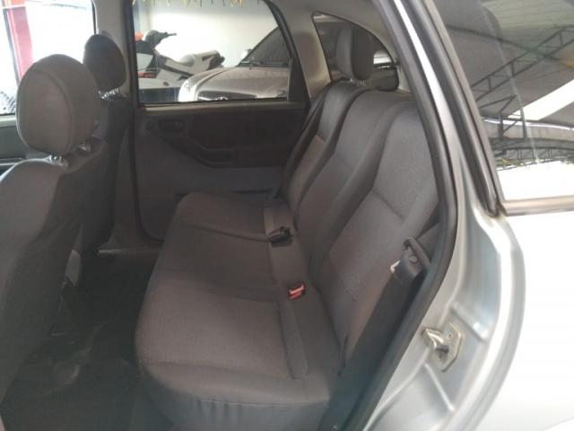 GM - CHEVROLET MERIVA JOY 1.4 MPFI 8V ECONOFLEX 5P - Foto 11