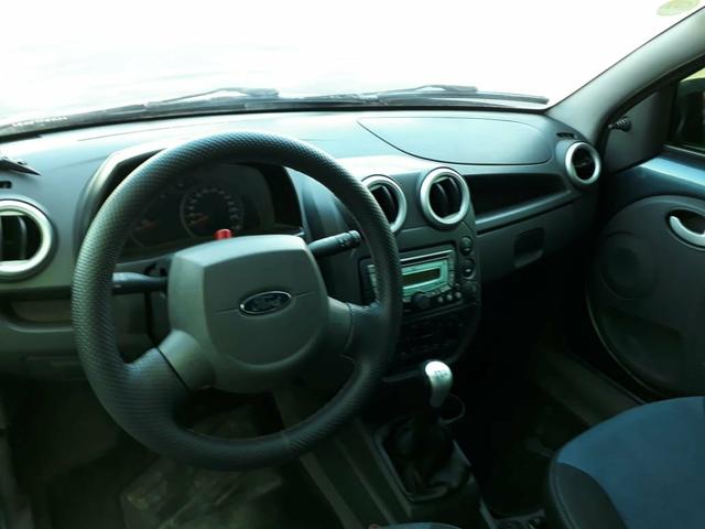 Ford Ka 2012 Completo - Foto 6