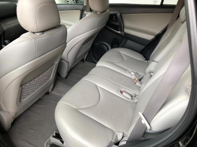 Toyota RAV-4 4x2 - Foto 6