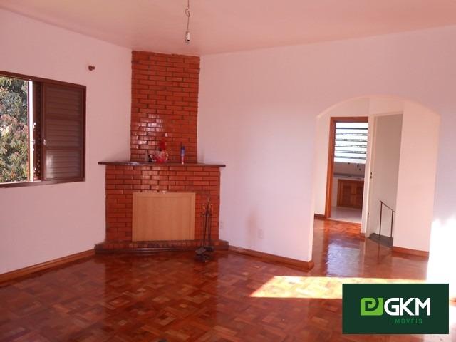Linda casa com 03 dormitórios, Bairro Petrópolis, Novo Hamburgo/RS - Foto 3