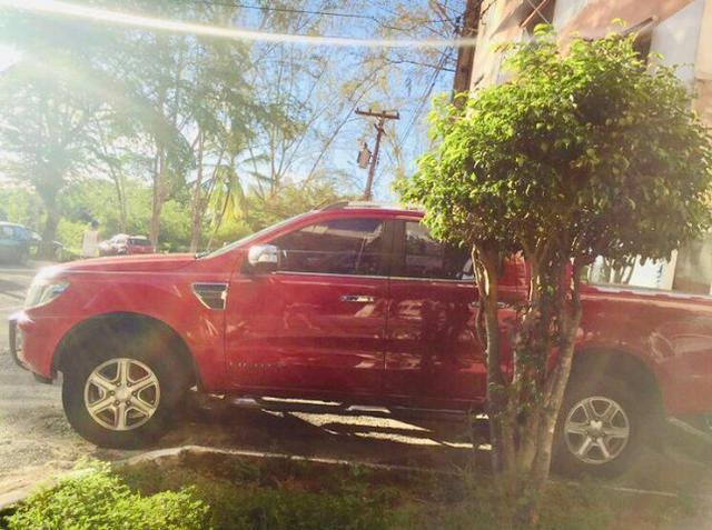 Ford Ranger 3.2 Cabine Dupla 4x4 Automático ? 2014 - Foto 4