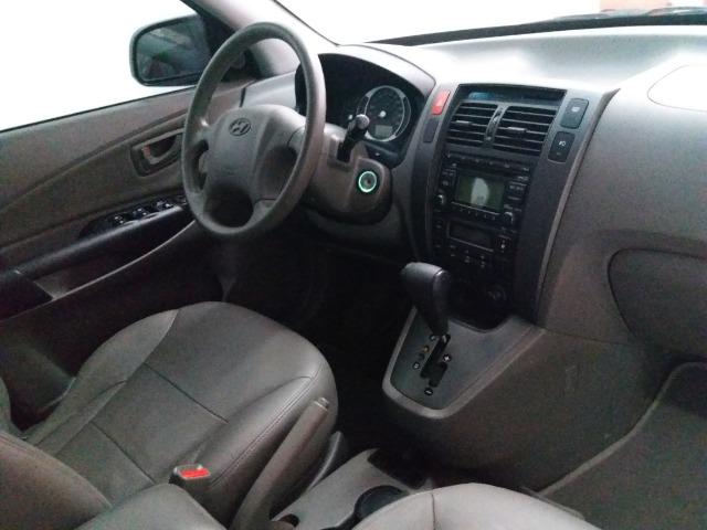 Hyundai Tucson raridade aceito carro ou moto maior ou menor valor e financio - Foto 11