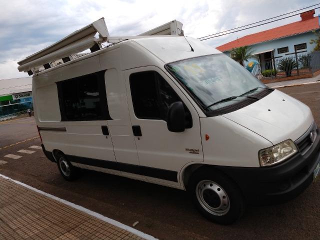 Ducato escritório móvel - Foto 6