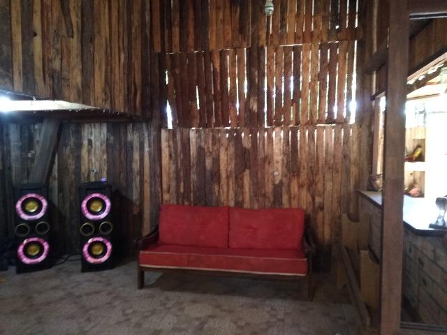 Casa 2 quartos bairro Vila Nova - Foto 18